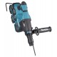 Makita DHR281PT2J drill 5000 RPM SDS Plus 4.9 kg Black, Blue Makita DHR281PT2J drill 5000 RPM SDS Plus 4.9 kg Black, Blue