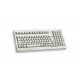 CHERRY G80-1800 keyboard Universal USB QWERTZ German Grey