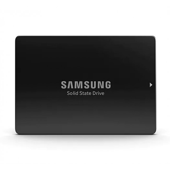 Samsung PM897 3.84 TB 2.5