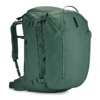 Thule TLPF260 Hazy Green backpack Travel backpack Polyester