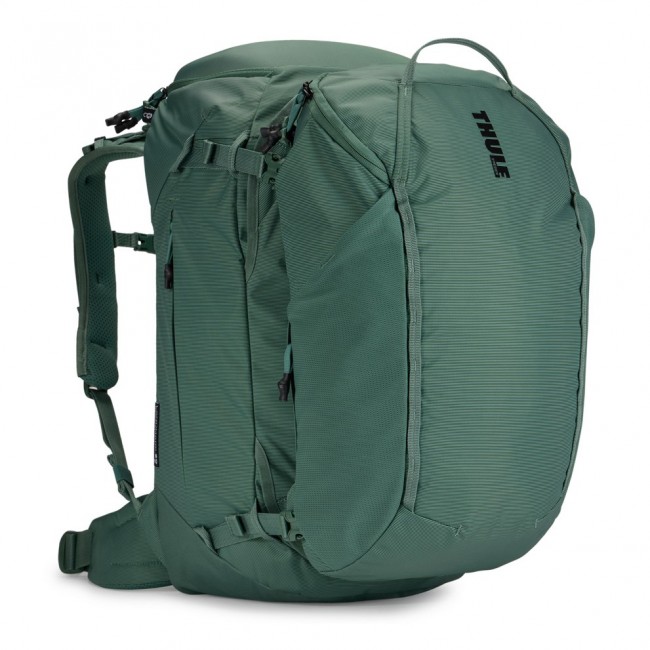Thule TLPF260 Hazy Green backpack Travel backpack Polyester