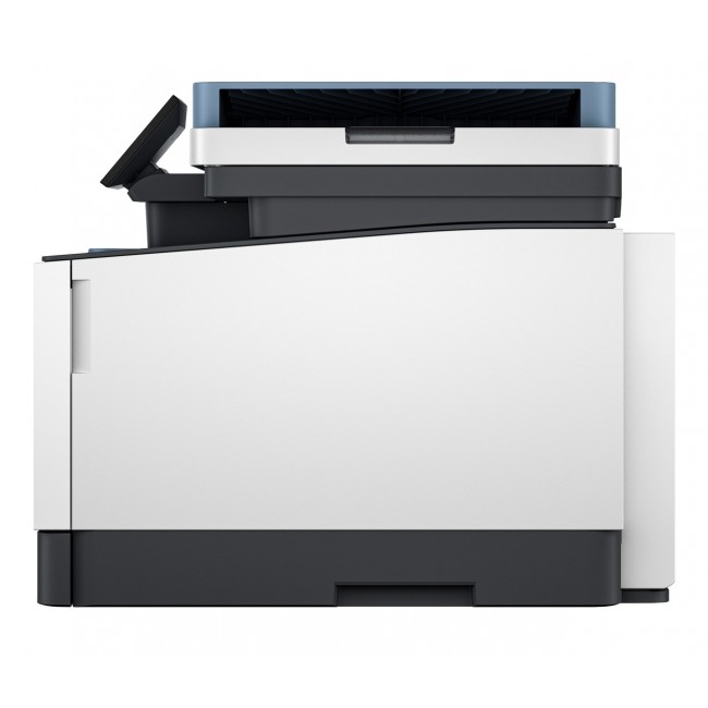 HP LaserJet Pro 3302sdw Wireless Multifunction Color Printer, Copier, Scanner Duplex