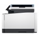 HP LaserJet Pro 3302sdw Wireless Multifunction Color Printer, Copier, Scanner Duplex