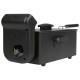 ProfiCook PC-FR 1325 Single 3 L Stand-alone 2000 W Deep fryer Black