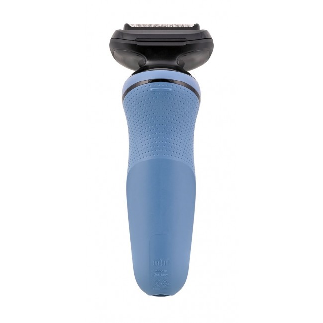 Braun Series 5 52-A1000S men's shaver Foil shaver Blue