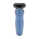Braun Series 5 52-A1000S men's shaver Foil shaver Blue