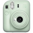 Fujifilm Instax Mini 12 86 x 54 mm Green Fujifilm Instax Mini 12 86 x 54 mm Green