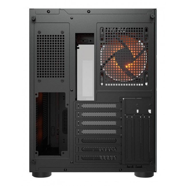COUGAR Midi Tower Case, FV150 ARGB, Black COUGAR Midi Tower Case, FV150 ARGB, Black