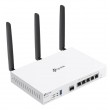TP-Link FESTA FR365 wireless router Gigabit Ethernet Dual-band (2.4GHz + 5GHz or 2.4GHz + 6GHz) White TP-Link FESTA FR365 wireless router Gigabit Ethernet Dual-band (2.4GHz + 5GHz or 2.4GHz + 6GHz) White