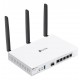 TP-Link FESTA FR365 wireless router Gigabit Ethernet Dual-band (2.4GHz + 5GHz or 2.4GHz + 6GHz) White