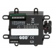 Auerswald TFS-Universal plus 2 video intercom system Black