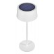 RealPower LED TableLight 300 Solar table lamp 4 W White