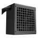 DeepCool PF600 power supply unit 600 W 20+4 pin ATX ATX Black
