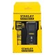 Stanley FATMAX FMHT77165-0 distance meter Laser distance meter Black 50 m