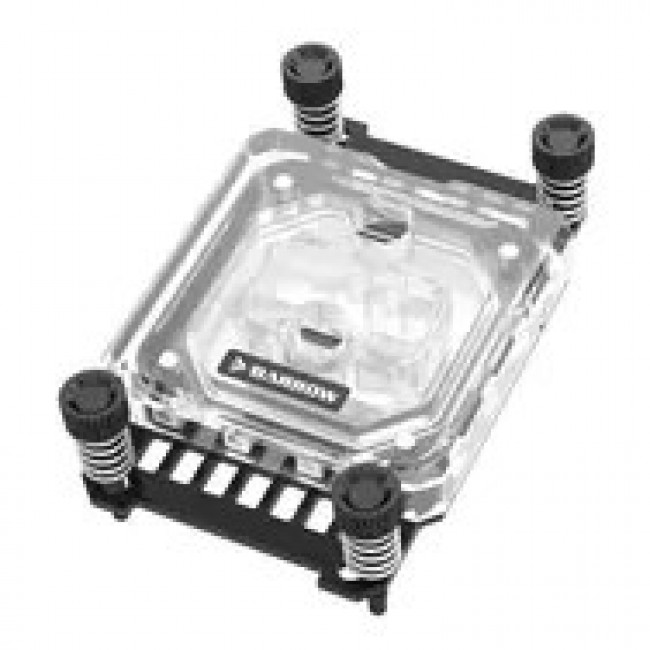 BARROWCH LTYK3A-04 V2 computer cooling system part/accessory Water block BARROWCH LTYK3A-04 V2 computer cooling system part/accessory Water block