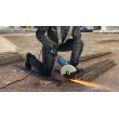Bosch GWS 24-230 JZ angle grinder 23 cm 6500 RPM 2400 W 6 kg