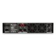Crown XLi 1500 2.0 channels Performance/stage Black