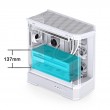 Jonsbo D400 Midi Tower White