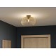 EGLO 900165 ceiling lighting E27 40 W