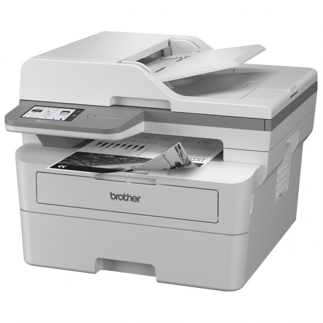 Brother MFC-L2960DW multifunction printer Laser A4 1200 x 1200 DPI 34 ppm Wi-Fi Brother MFC-L2960DW multifunction printer Laser A4 1200 x 1200 DPI 34 ppm Wi-Fi