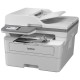 Brother MFC-L2960DW multifunction printer Laser A4 1200 x 1200 DPI 34 ppm Wi-Fi Brother MFC-L2960DW multifunction printer Laser A4 1200 x 1200 DPI 34 ppm Wi-Fi