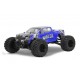 Jamara 053355 Radio-Controlled (RC) model Monster truck Electric engine 1:12