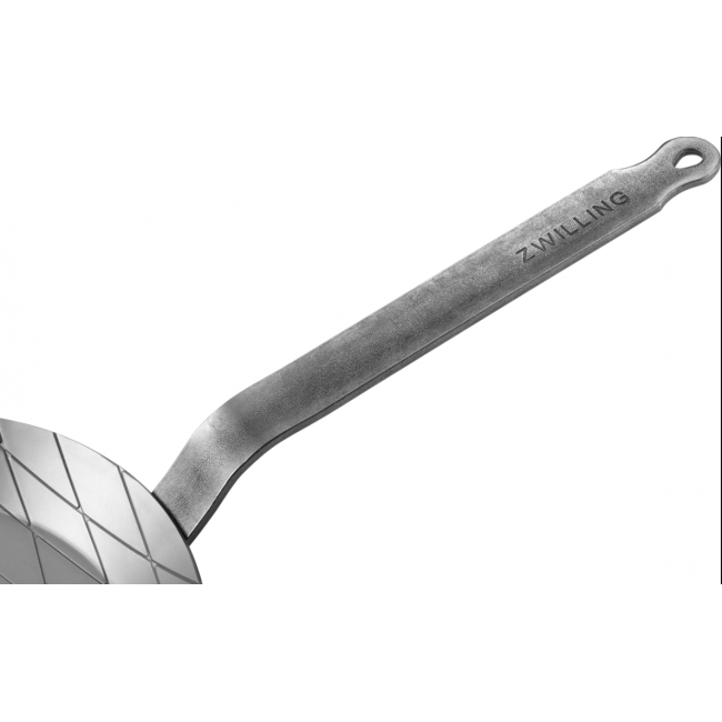 Zwilling Forge Iron Frying Pan - 24 cm