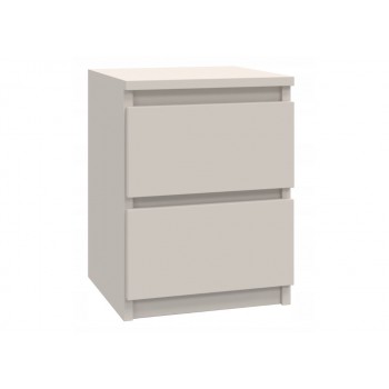 MALWA M2 KASZMIR BEDSIDE TABLE