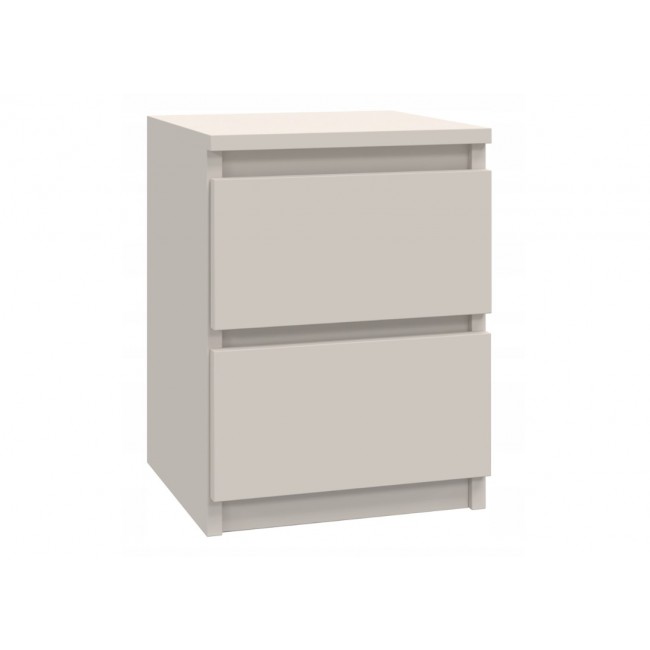 MALWA M2 KASZMIR BEDSIDE TABLE MALWA M2 KASZMIR BEDSIDE TABLE