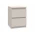 MALWA M2 KASZMIR BEDSIDE TABLE