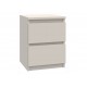MALWA M2 KASZMIR BEDSIDE TABLE MALWA M2 KASZMIR BEDSIDE TABLE