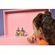 LEGO DISNEY 43294 Rapunzel's Mini Tower