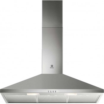Electrolux LFC319X Wall-mounted Stainless steel 420 m /h