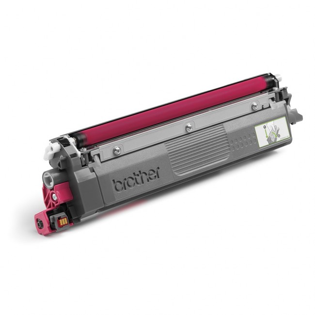 Brother TN-248M toner cartridge 1 pc(s) Original Magenta Brother TN-248M toner cartridge 1 pc(s) Original Magenta