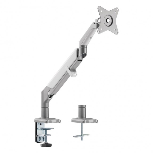 Ergo Office ER-405G Monitor Bracket Holder Desk Mount Swivel Tilt Rotate 13 Ergo Office ER-405G Monitor Bracket Holder Desk Mount Swivel Tilt Rotate 13