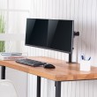 LogiLink BP0098 monitor mount / stand 81.3 cm (32