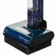 Dyson Clean + Wash Hygiene Electric mop Battery Dry&wet Bagless Blue, Copper