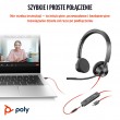 Poly Blackwire 3325 - headset