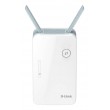 D-Link | AX1500 Mesh Range Extender | E15/E | 802.11ac | 300+1200 Mbit/s | 10/100/1000 Mbit/s | Ethernet LAN (RJ-45) ports 1 | No mobile broadband | MU-MiMO Yes | Antenna type 2xExternal D-Link | AX1500 Mesh Range Extender | E15/E | 802.11ac | 300+1200 Mbit/s | 10/100/1000 Mbit/s | Ethernet LAN (RJ-45) ports 1 | No mobile broadband | MU-MiMO Yes | Antenna type 2xExternal