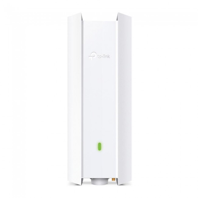 TP-Link Omada AX3000 Indoor/Outdoor WiFi 6 Access Point TP-Link Omada AX3000 Indoor/Outdoor WiFi 6 Access Point