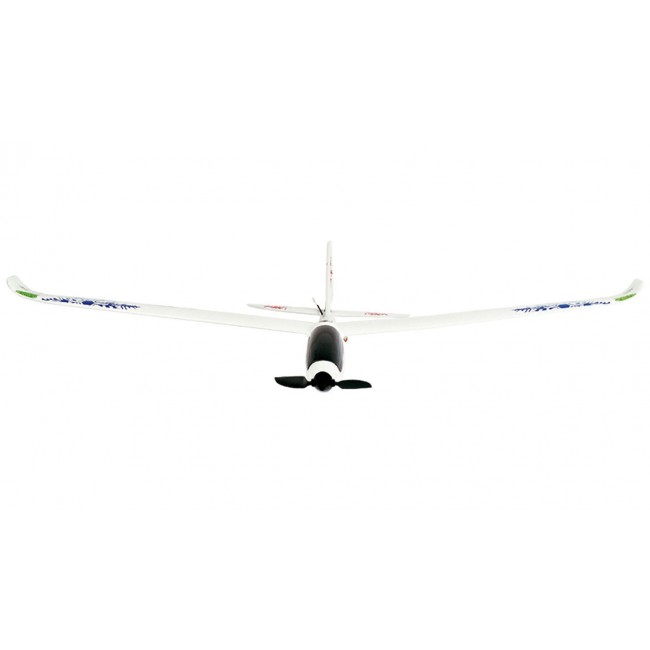 Amewi 3D Climber Radio-Controlled (RC) model Glider Electric engine
