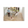Vileda 1-2 Spray MAX spray mop Red, White