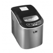 Portable ice maker LIN ICE PRO-S12 silver