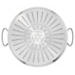 Tefal DUETTO+ G71964 saucepan Round Stainless steel