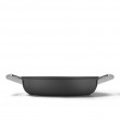 Smeg DPF2812BLM multi pot Black Aluminium, Stainless steel 4.3 L 28 cm