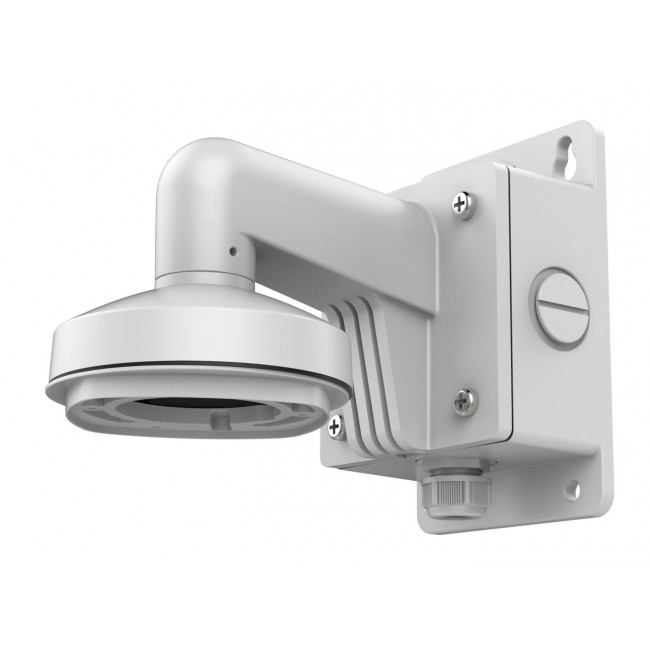 LevelOne Wall Mount Bracket with Junction Box LevelOne Wall Mount Bracket with Junction Box