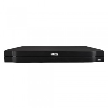 Rejestrator Analog HD 16-kana owy BCS-L-XVR1602-AI