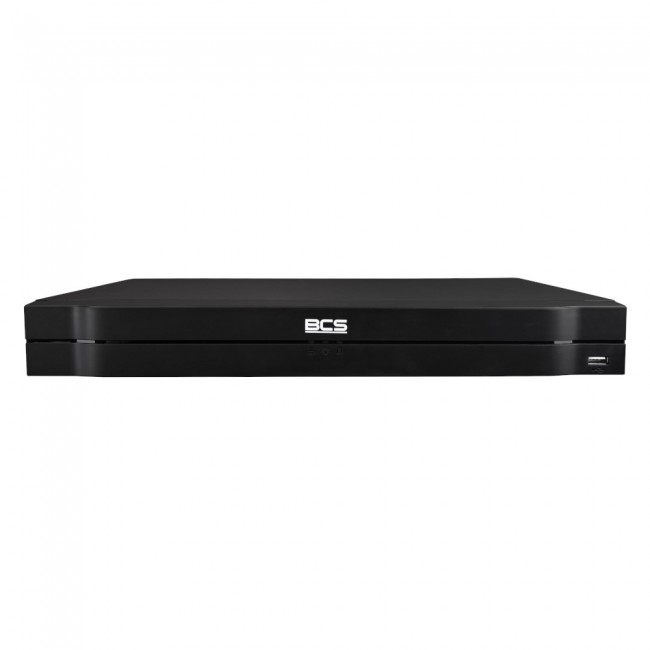 Rejestrator Analog HD 16-kana owy BCS-L-XVR1602-AI