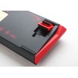 Ducky One 3 SF Doom limited Editon keyboard Gaming USB QWERTZ German Multicolour Ducky One 3 SF Doom limited Editon keyboard Gaming USB QWERTZ German Multicolour