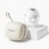 Momcozy M5 Breast pump with app control Single set Gray
